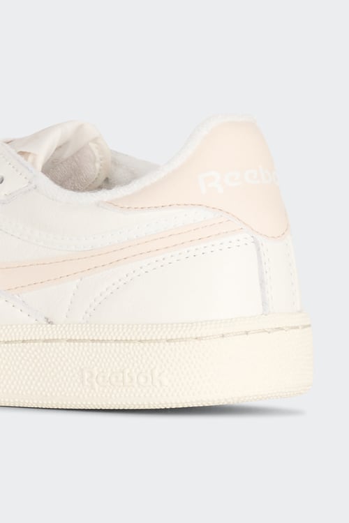 REEBOK Baskets Beige