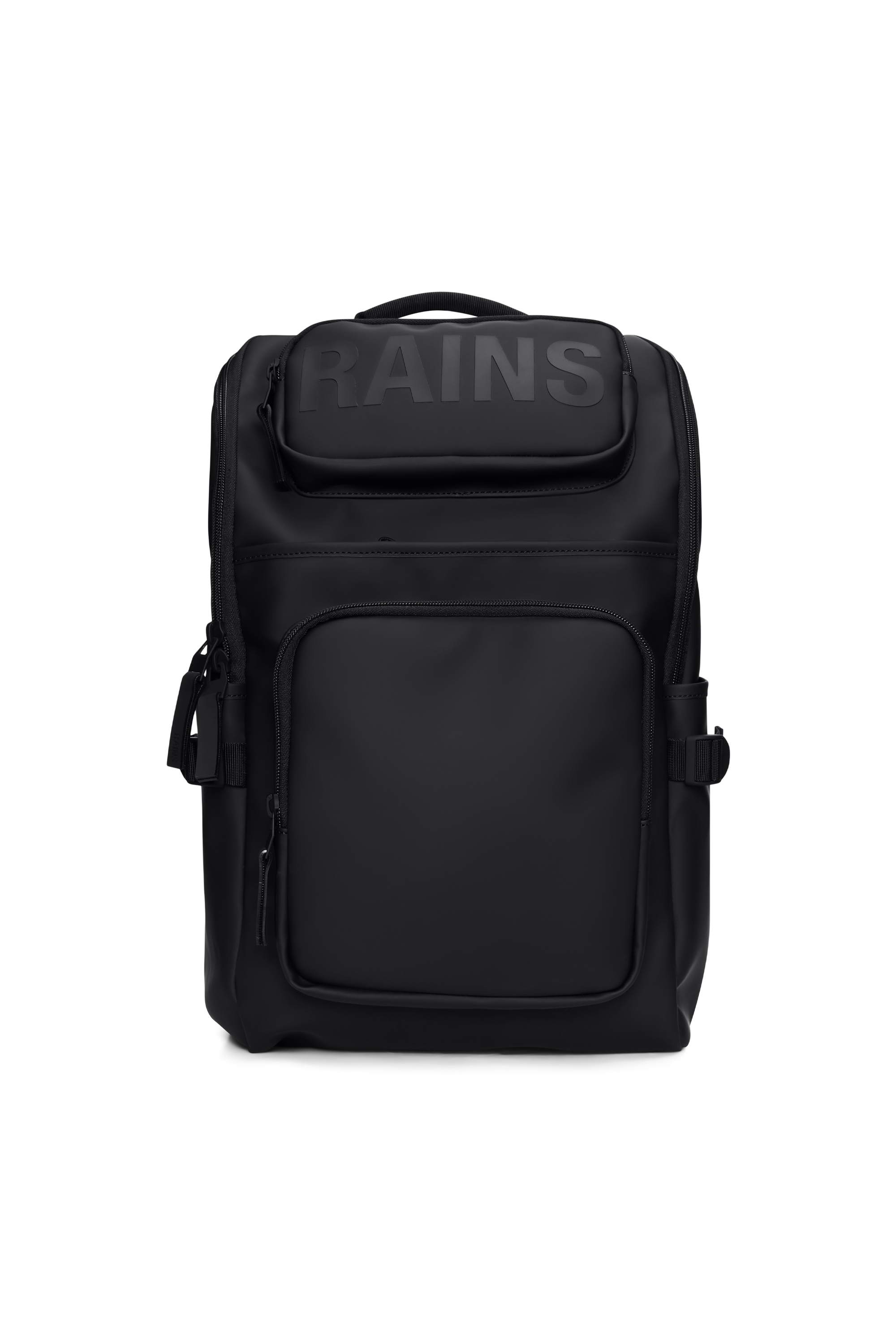Austin backpack RAINS Black
