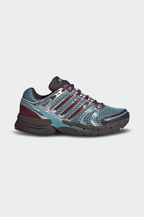 Baskets - Taille 37 1/3 Bleu