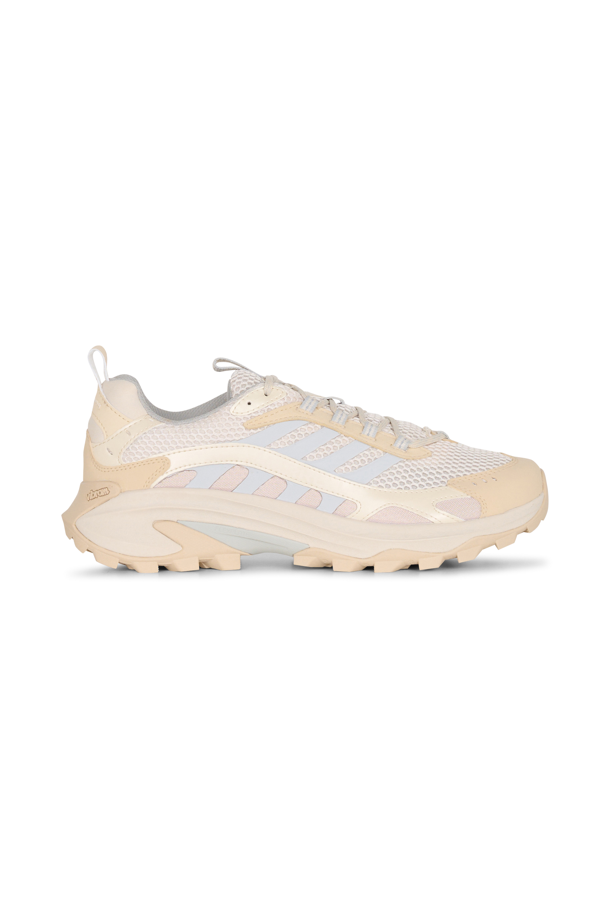 Adidas Superstar sneakers MERRELL White