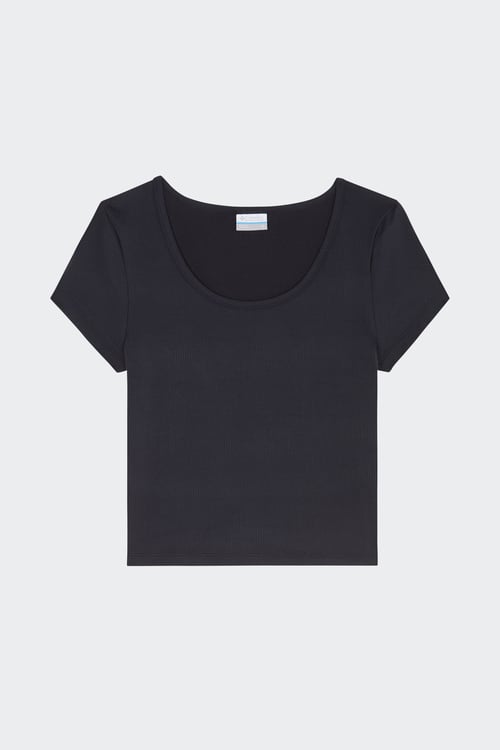 T-shirt - Taille L Noir