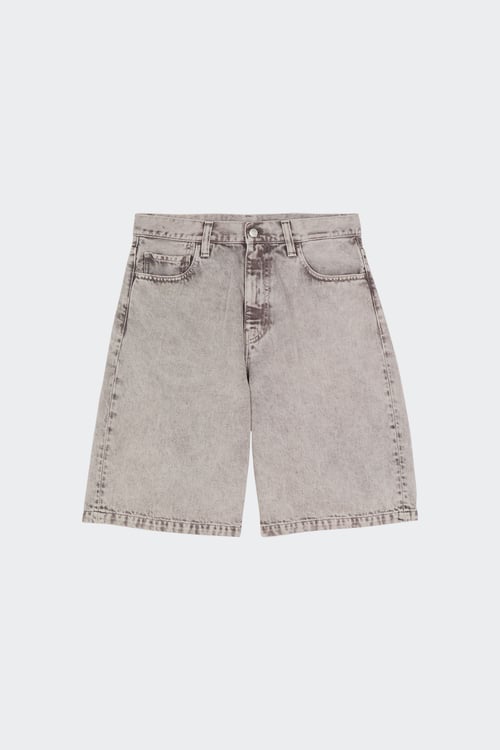 Short - Taille 32 Marron