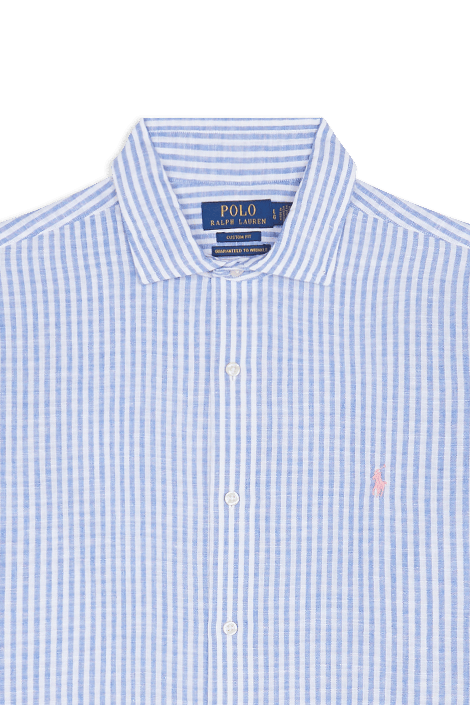 Chemise POLO RALPH LAUREN Bleu