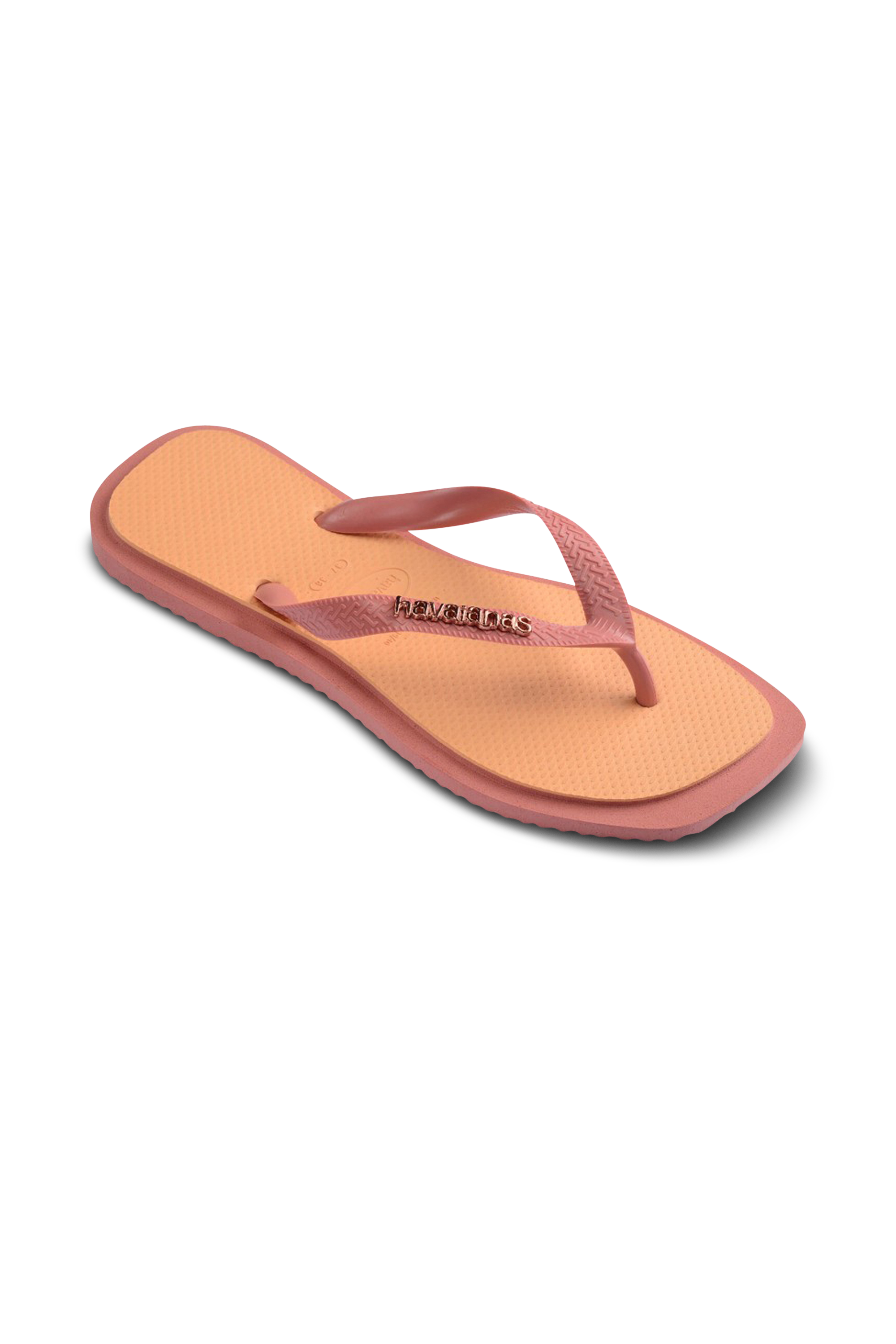 Havaianas Brasil Pink