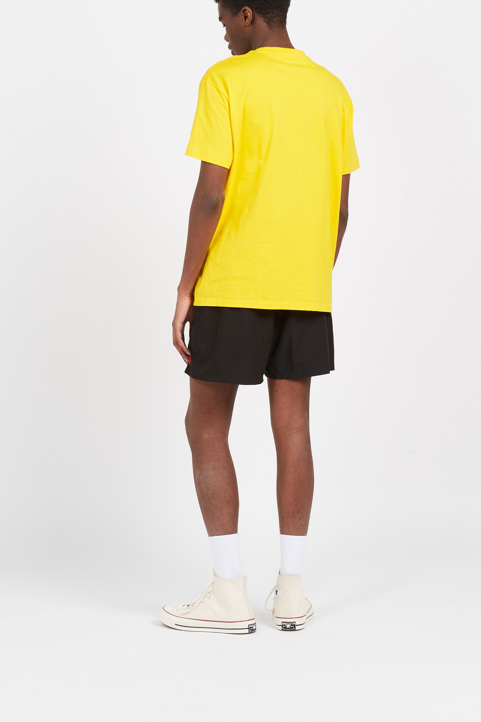 Shorts | Black POLO RALPH LAUREN Men