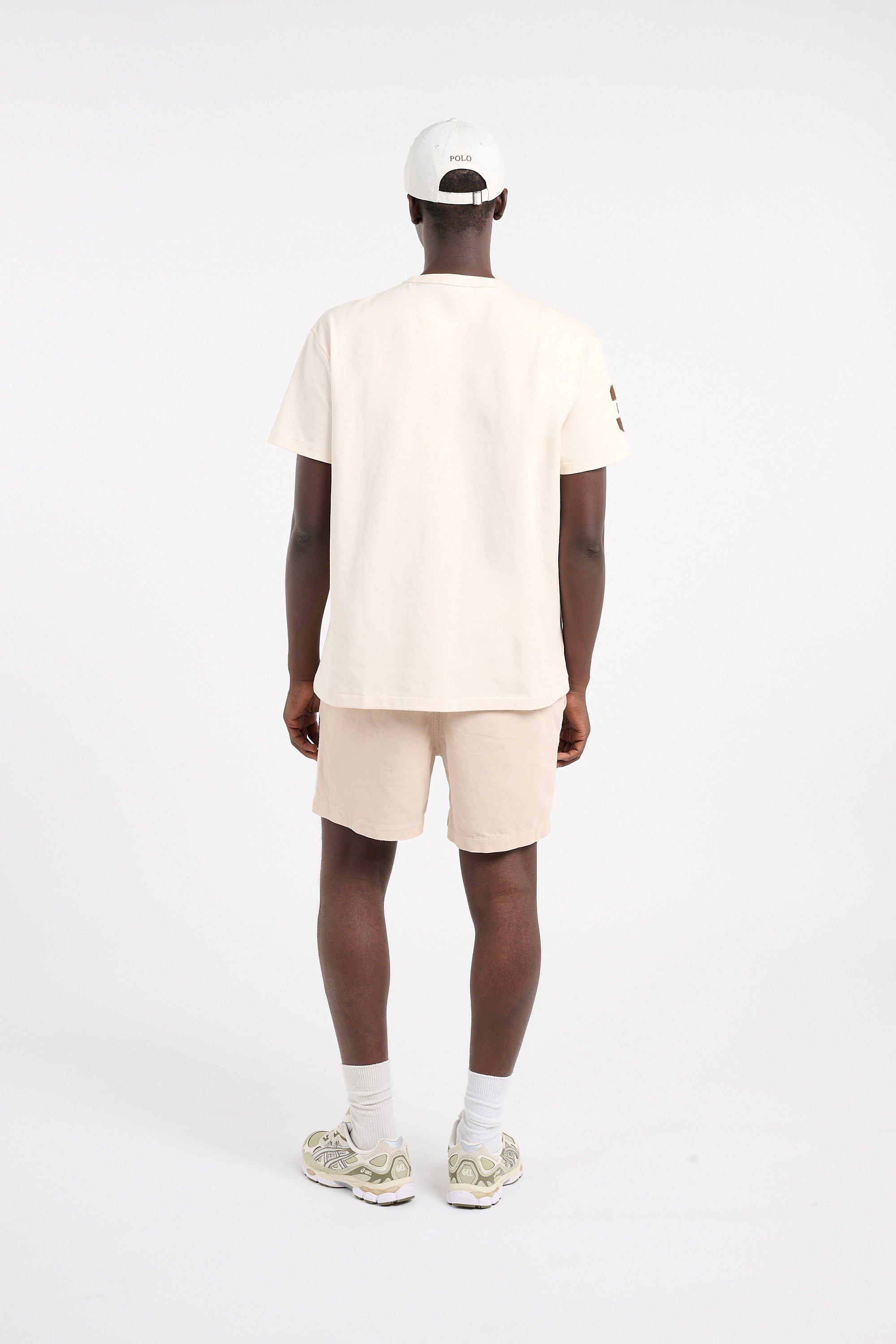 Cap | Beige POLO RALPH LAUREN Men