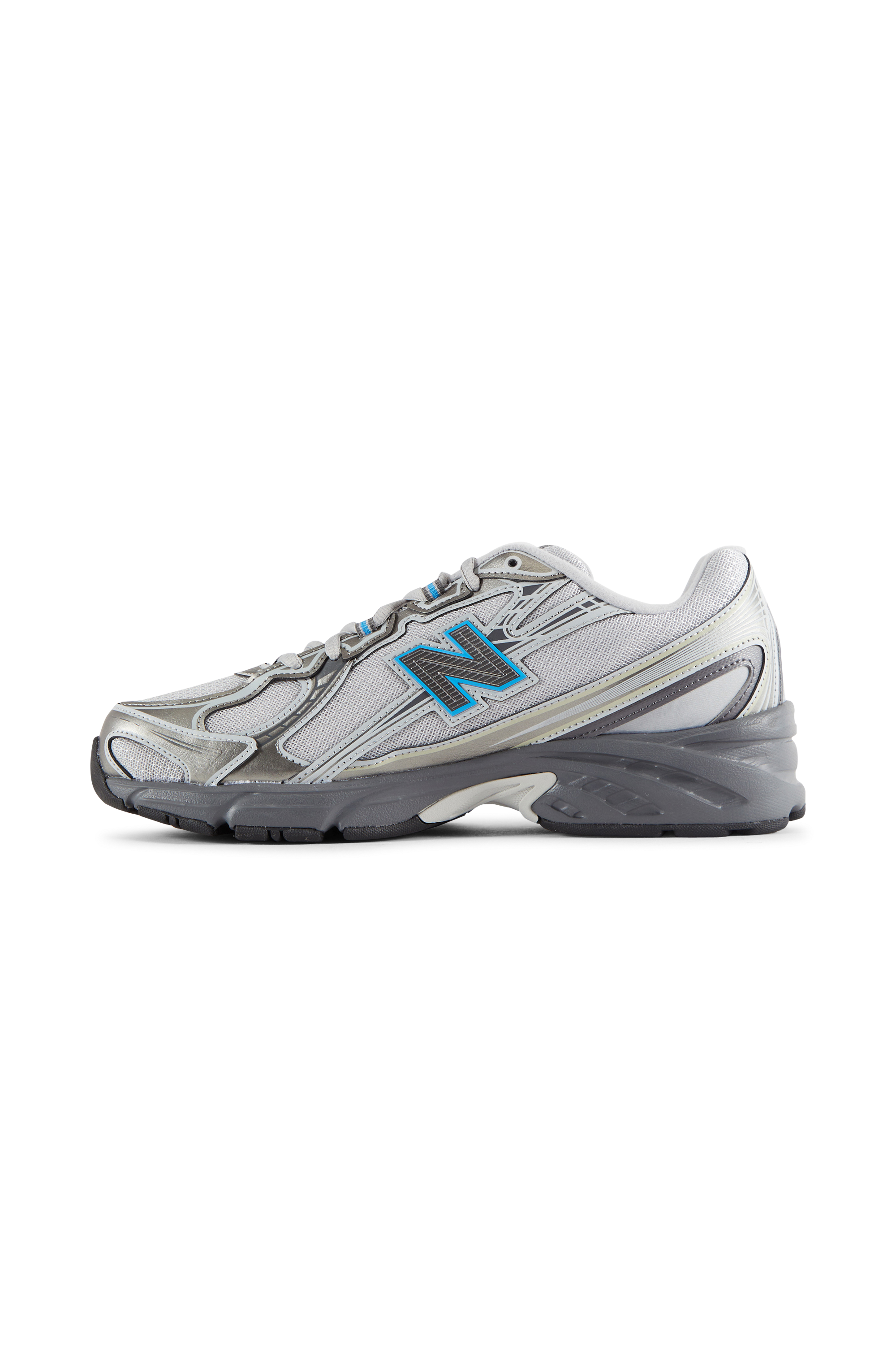 Baskets | Gris NEW BALANCE Homme
