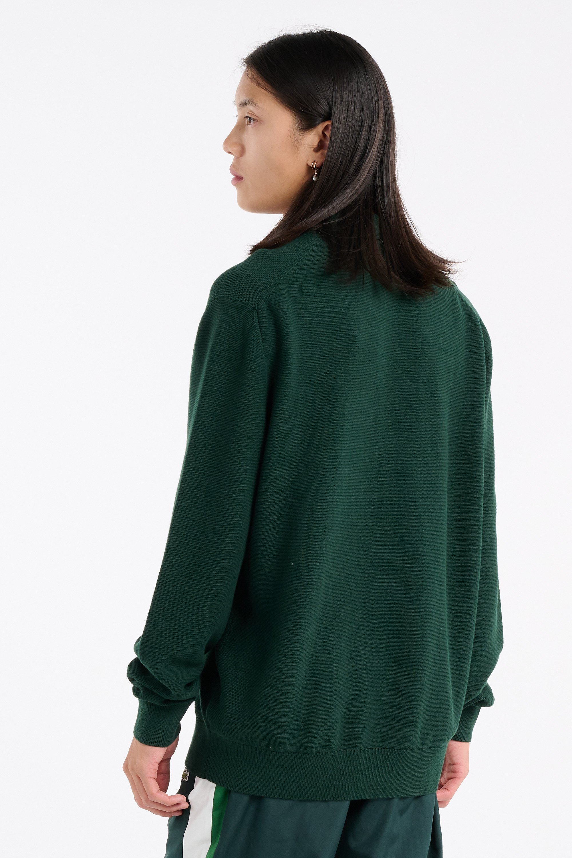 Polo | Vert LACOSTE Homme