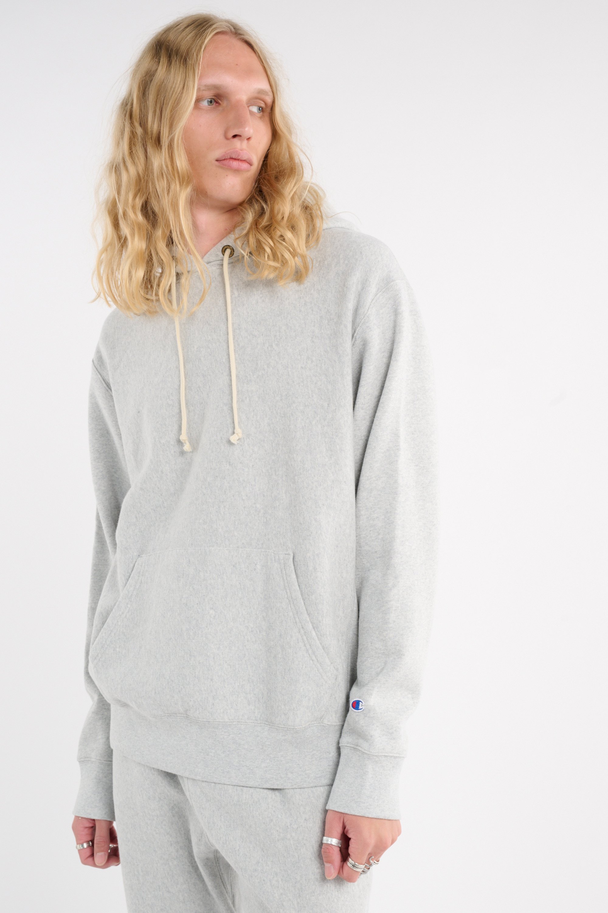 Sweat | Gris CHAMPION Homme