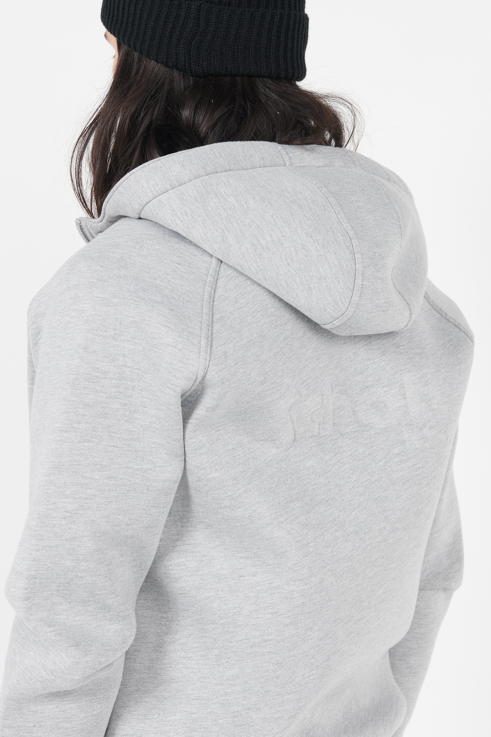 Veste | Gris SCHOTT Homme