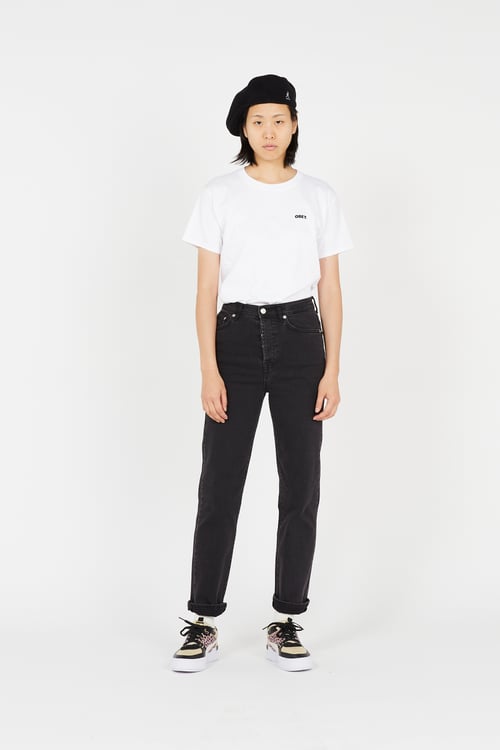 KANGOL Casquette Noir