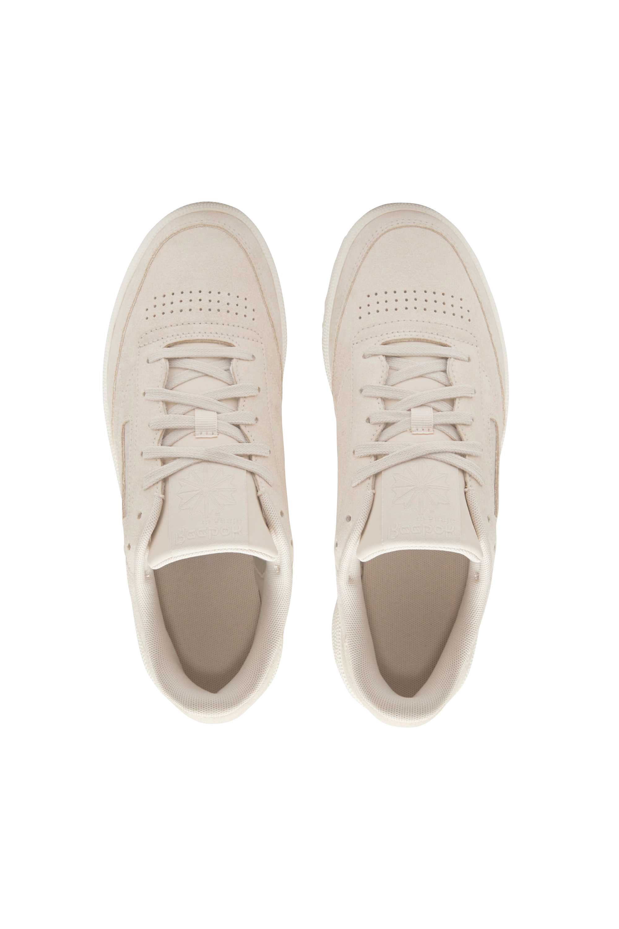 Reebok Club C 85 | Doré REEBOK Femme