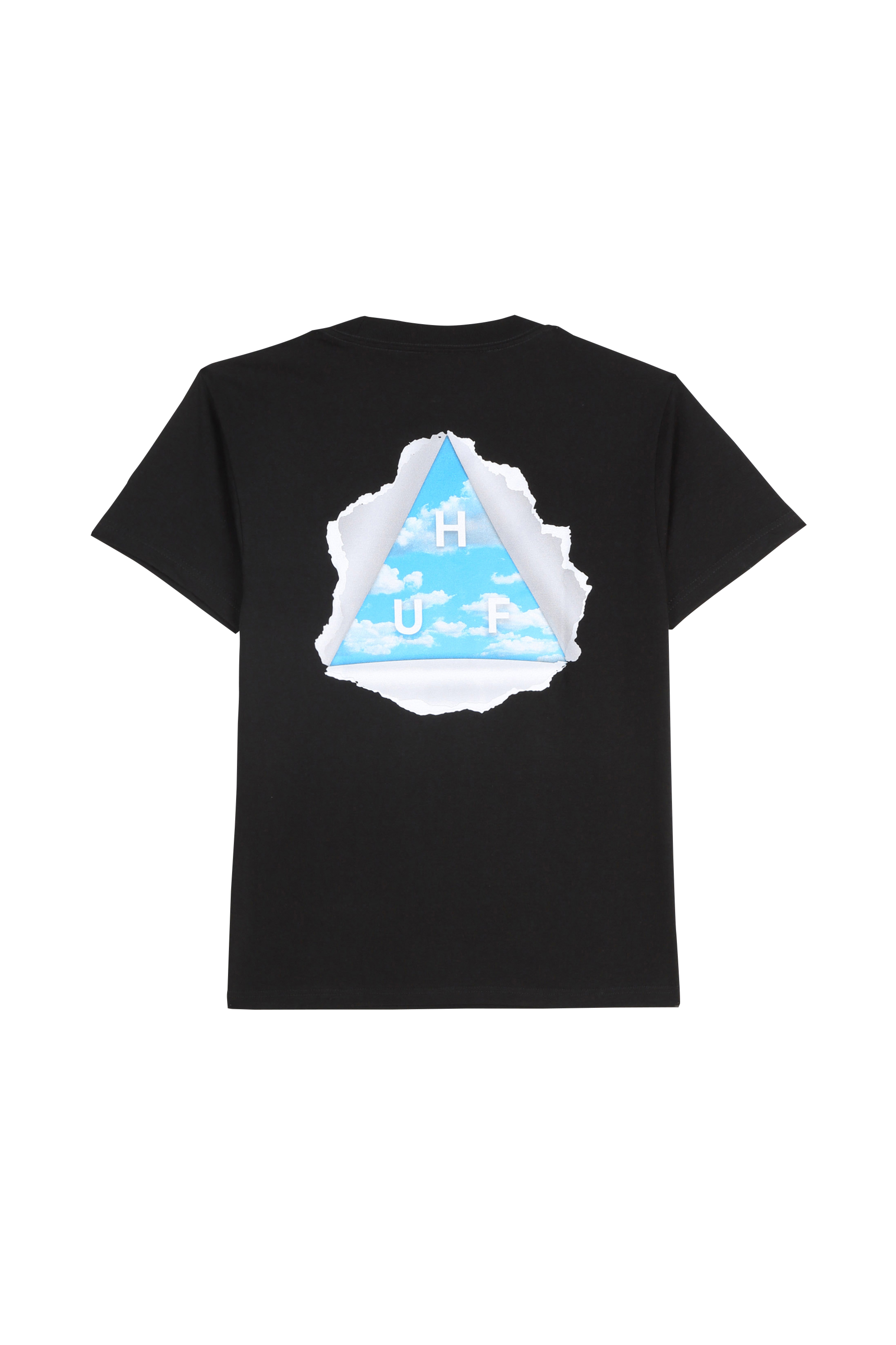 T-SHIRT Noir