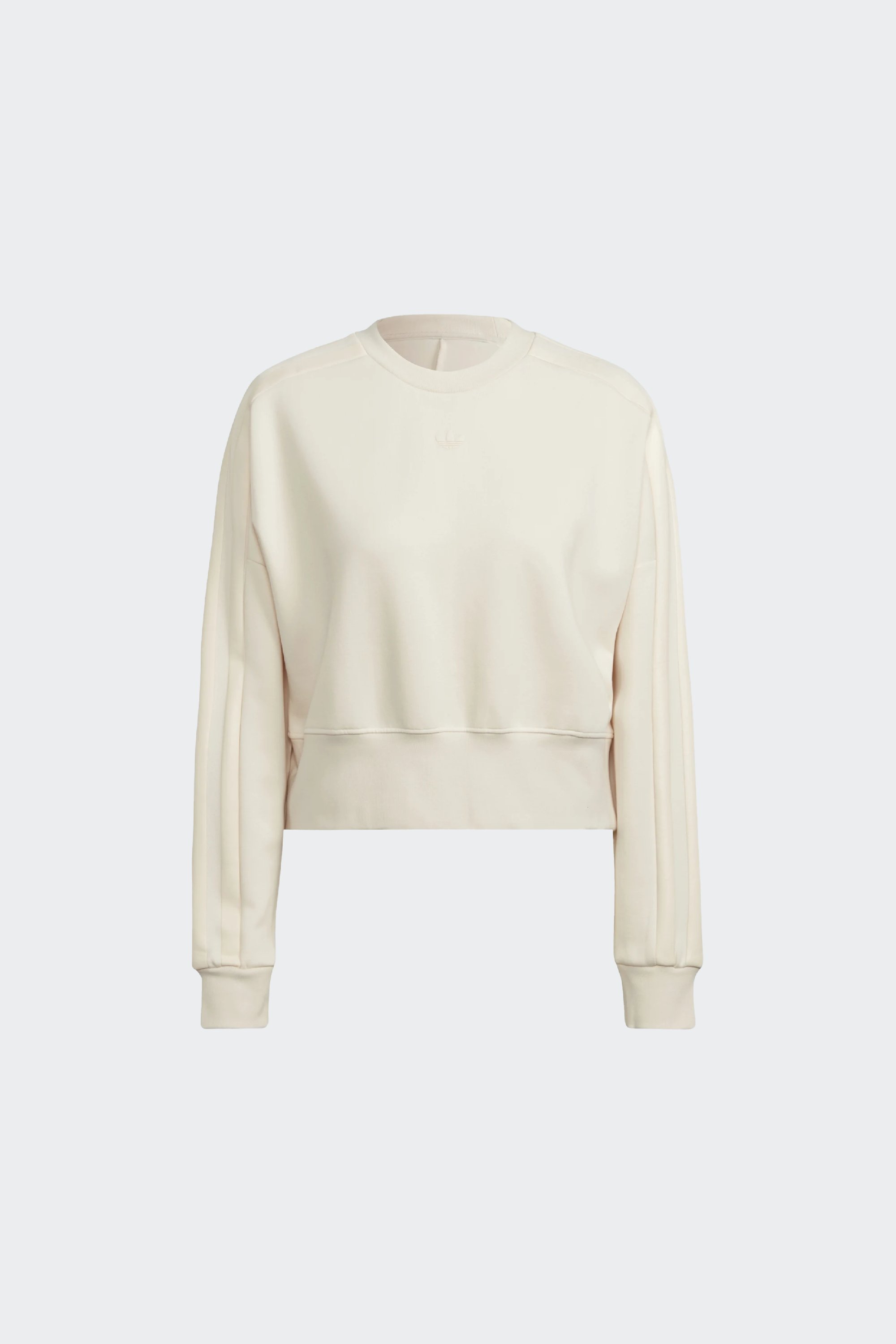 SWEATSHIRT | Beige by ADIDAS SWEATSHIRT Beige