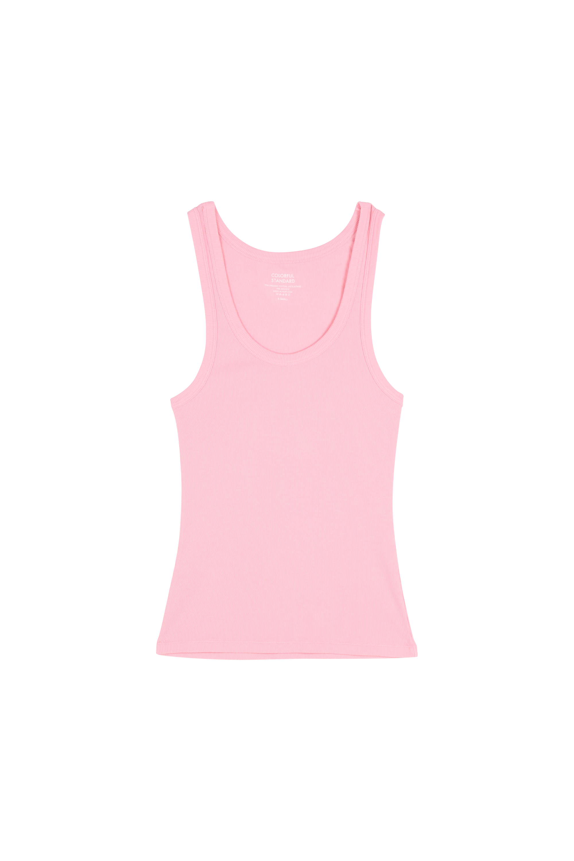 Débardeur Rose