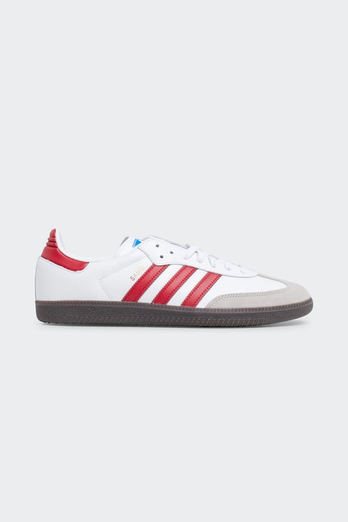 ADIDAS Sneakers White
