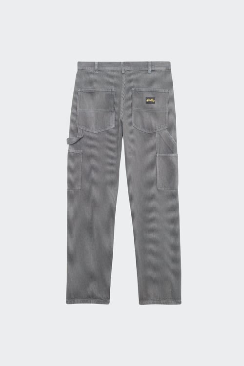 STAN RAY Jeans Black