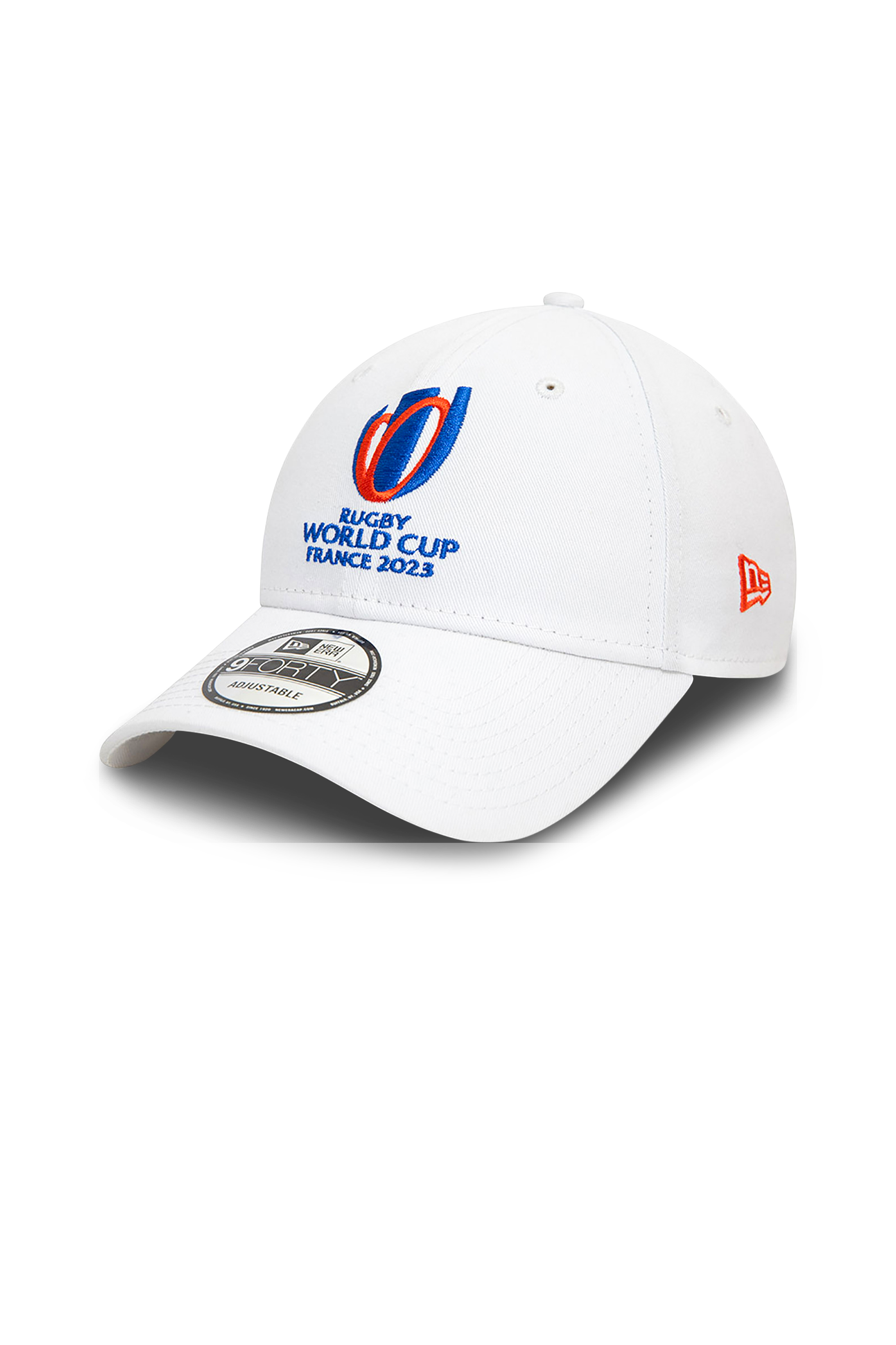 Cap White