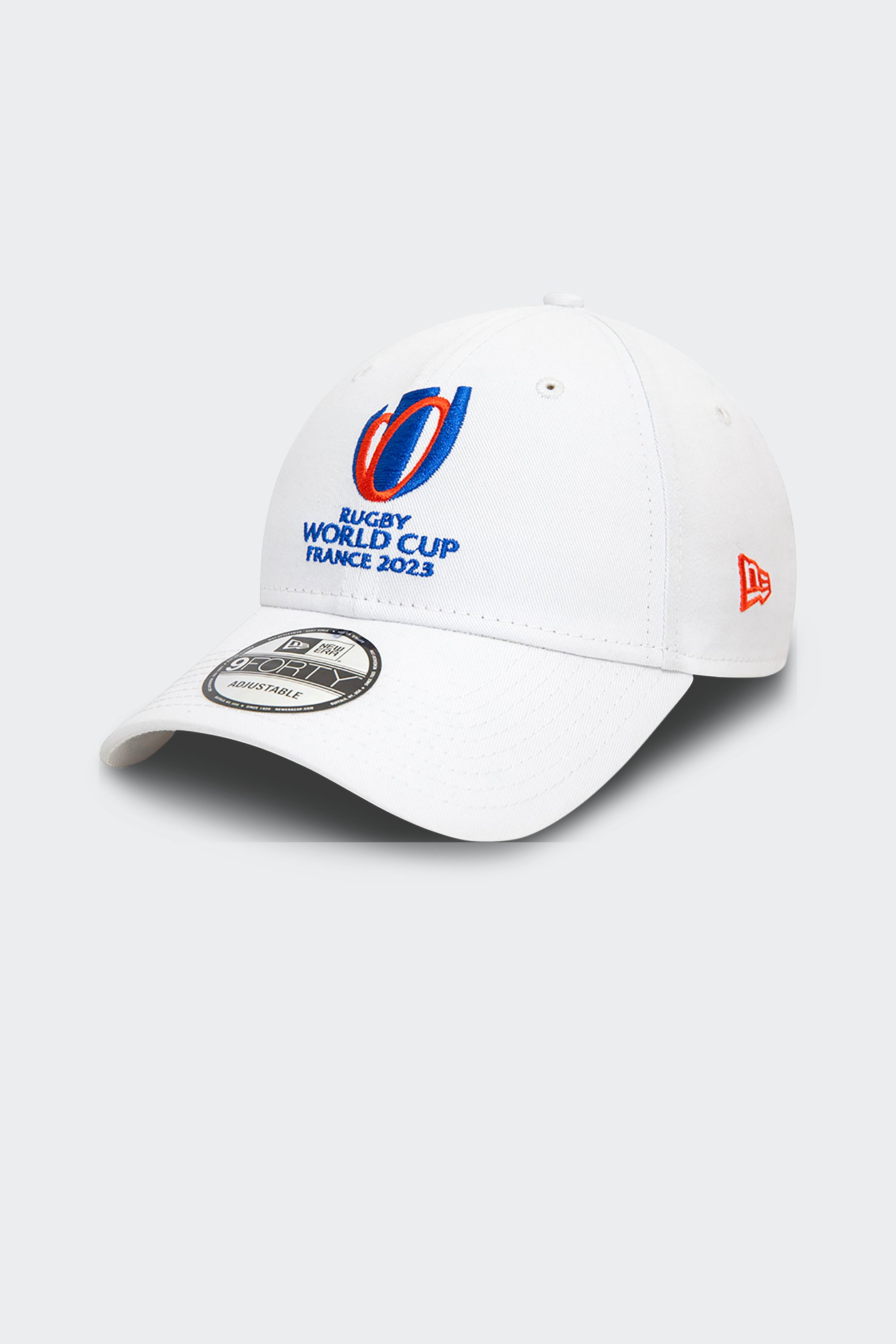 Cap | White by NEW ERA Cap White