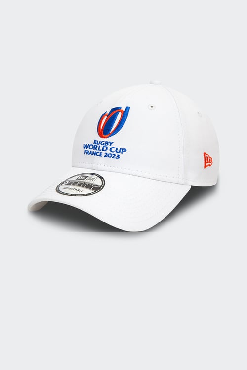 NEW ERA Casquette Blanc