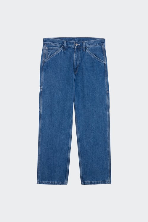 Jean - Taille 34/32 Bleu