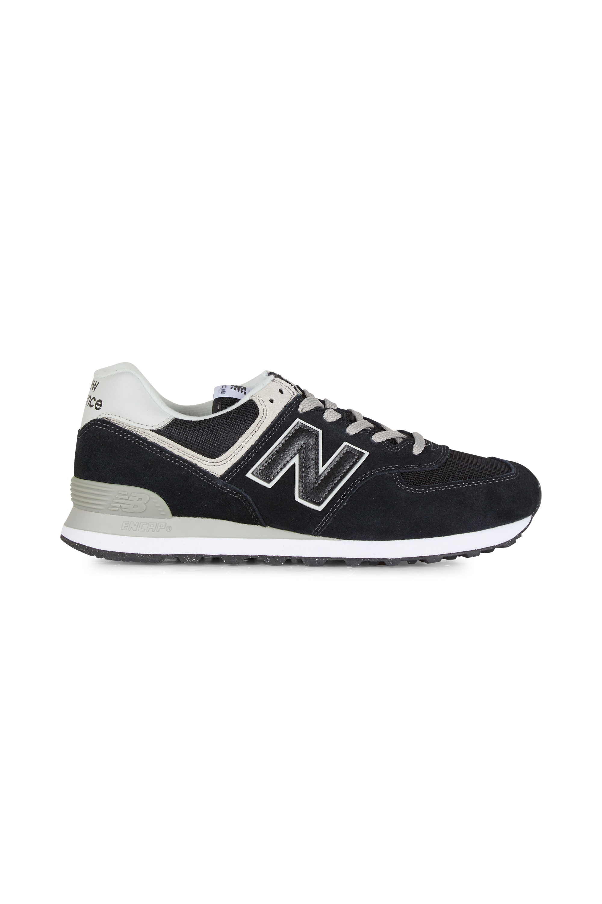 Baskets Noir