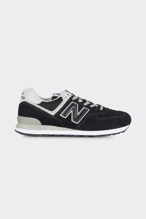 NEW BALANCE Baskets Noir