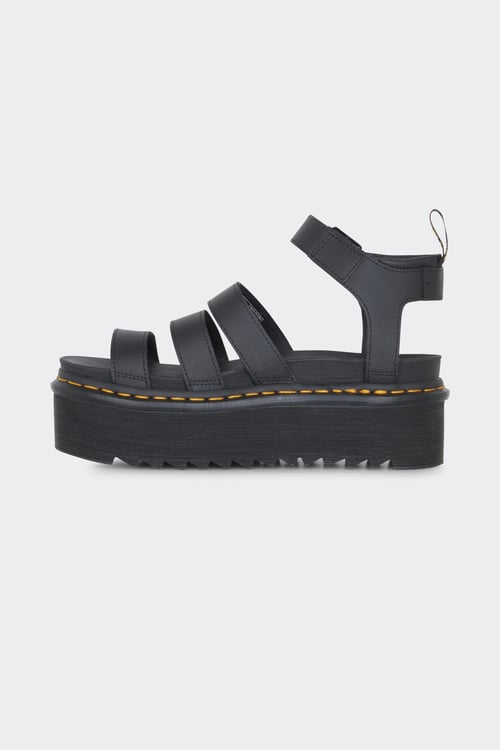 DR. MARTENS Sandales  Noir