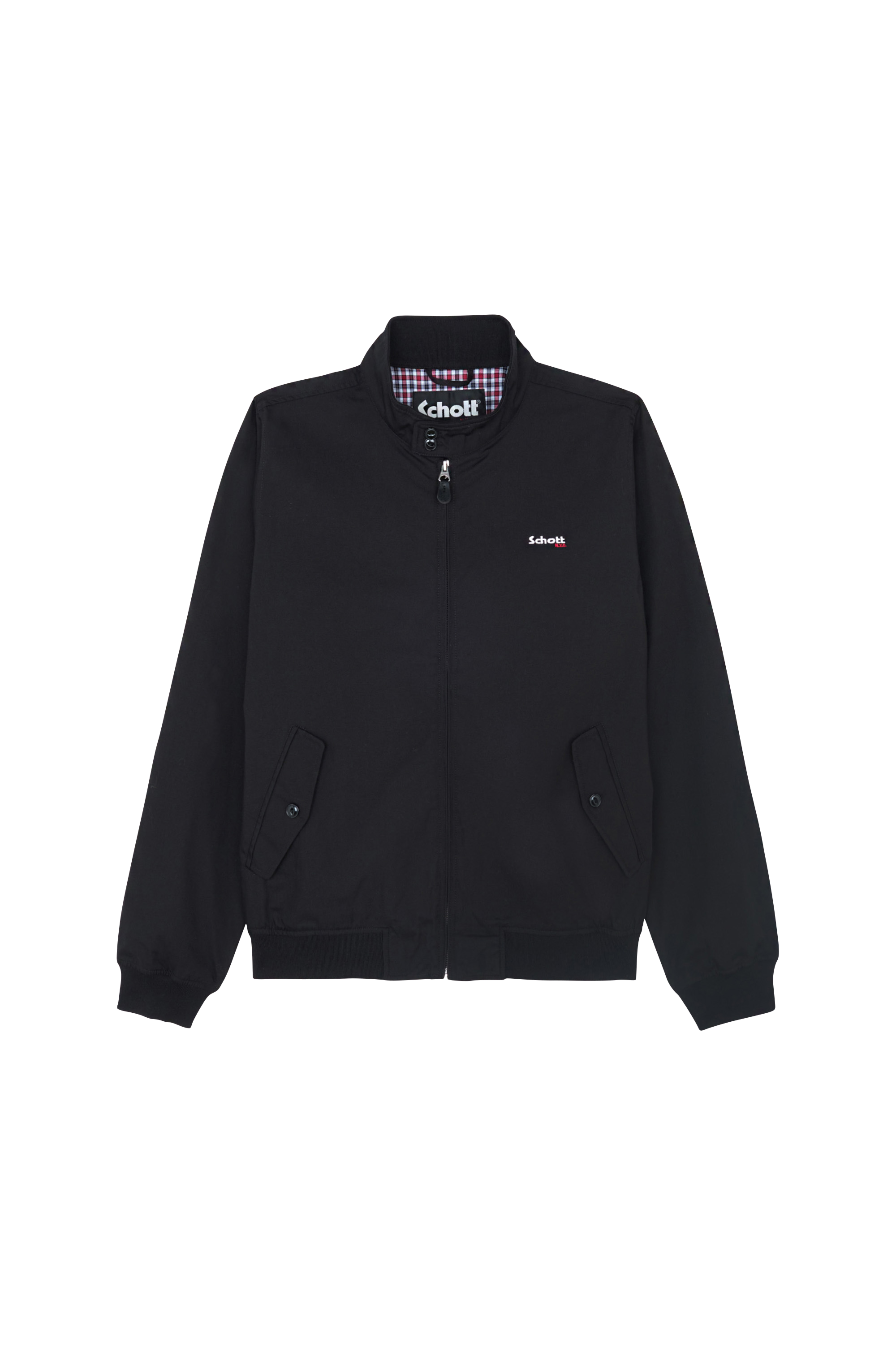 Veste  Noir