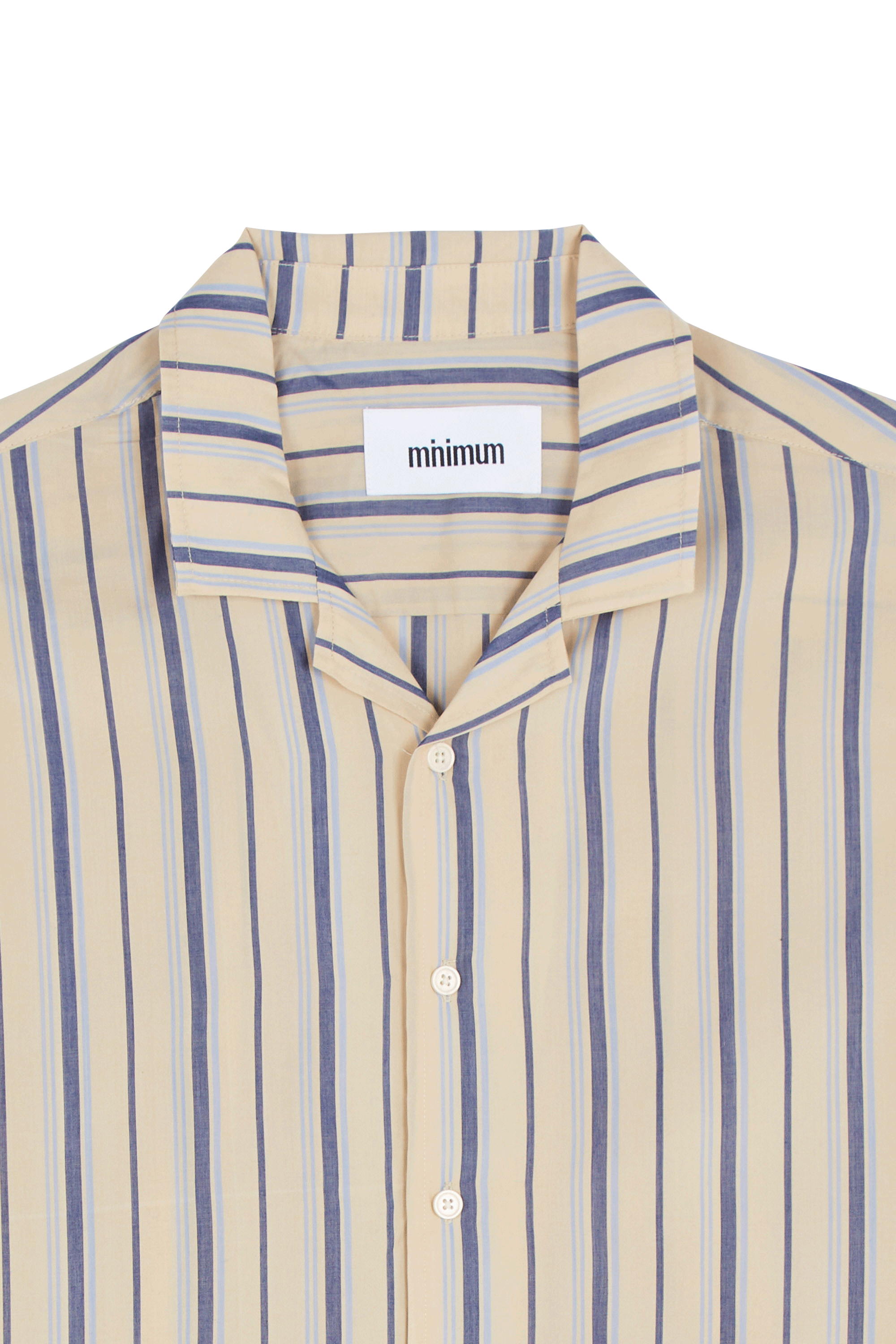 Shirt Blue