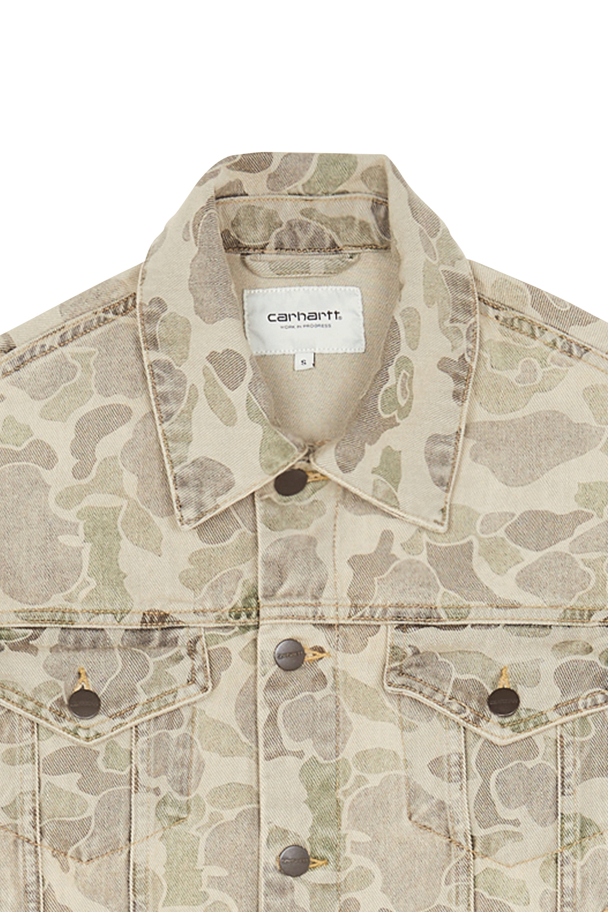 Veste Multicolore