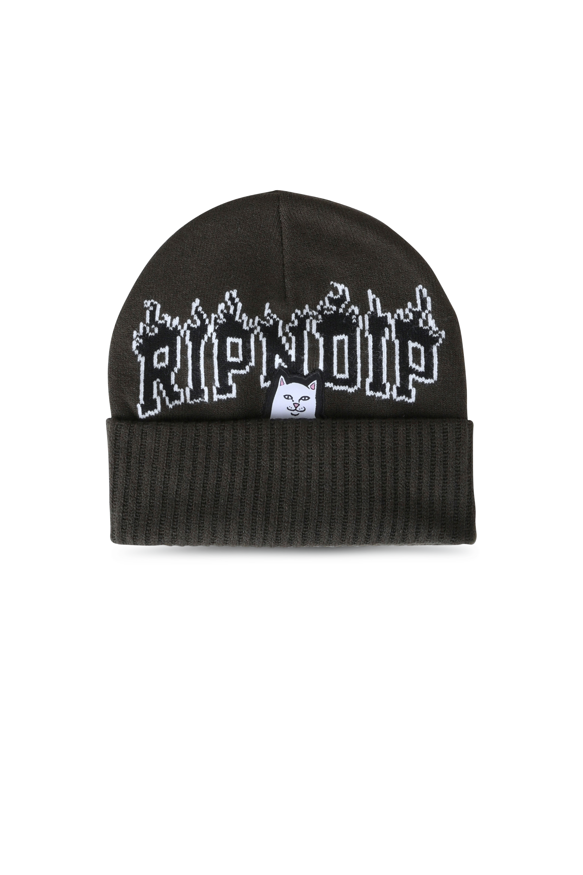 Bonnet Noir