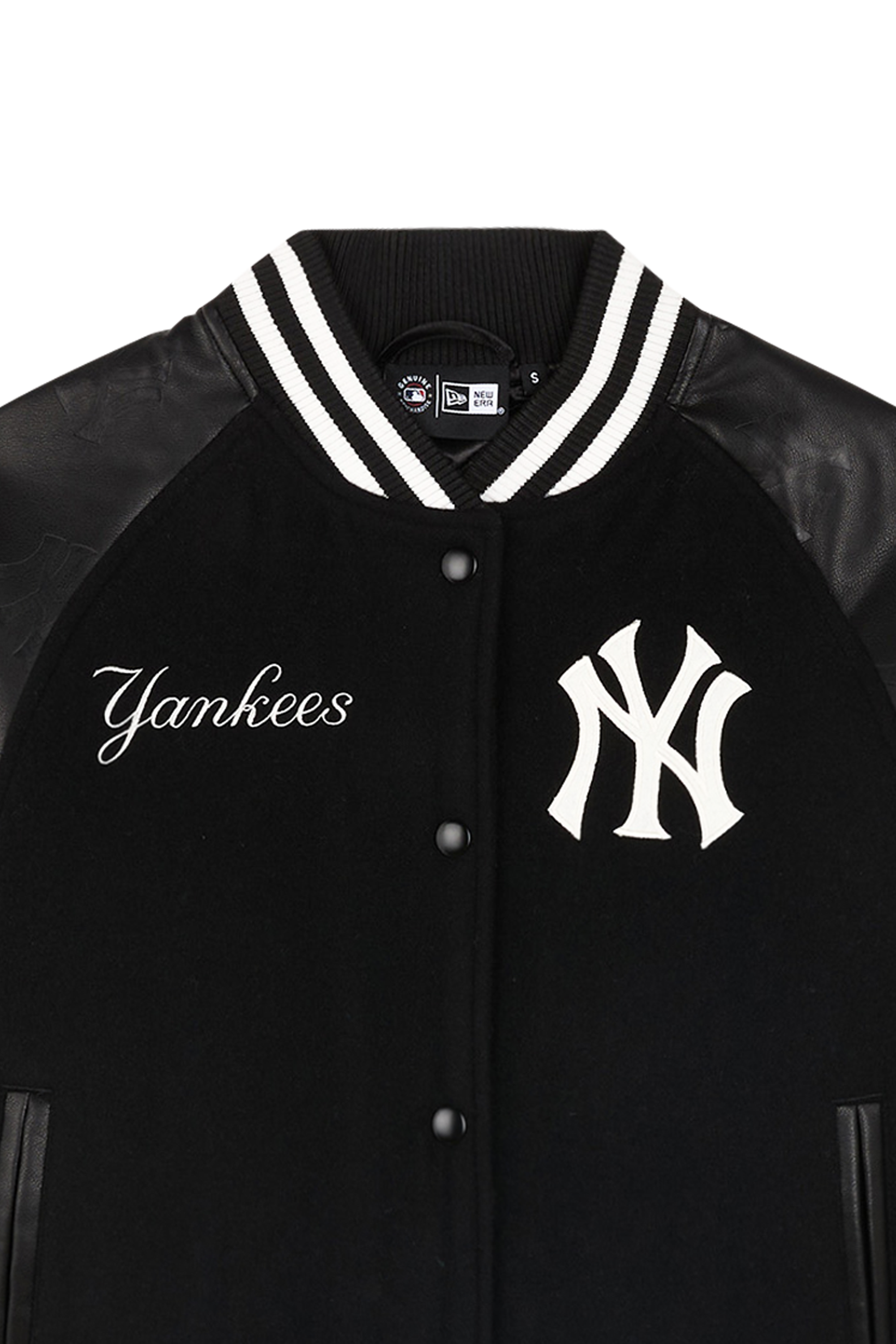 Jacket Black