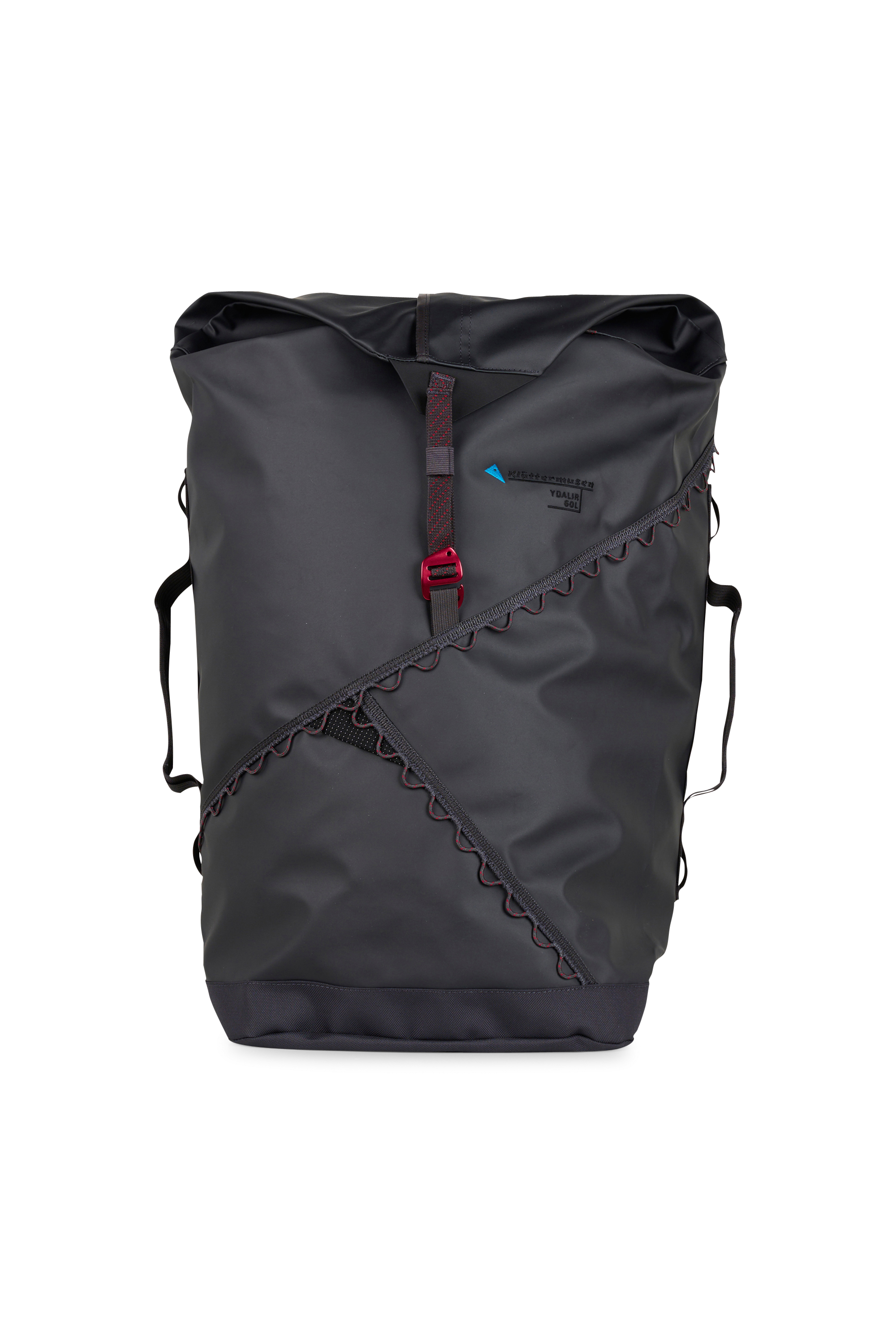 Austin backpack Black