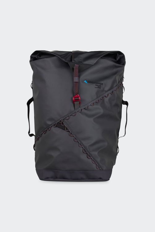 KLATTERMUSEN Sac à dos  Noir