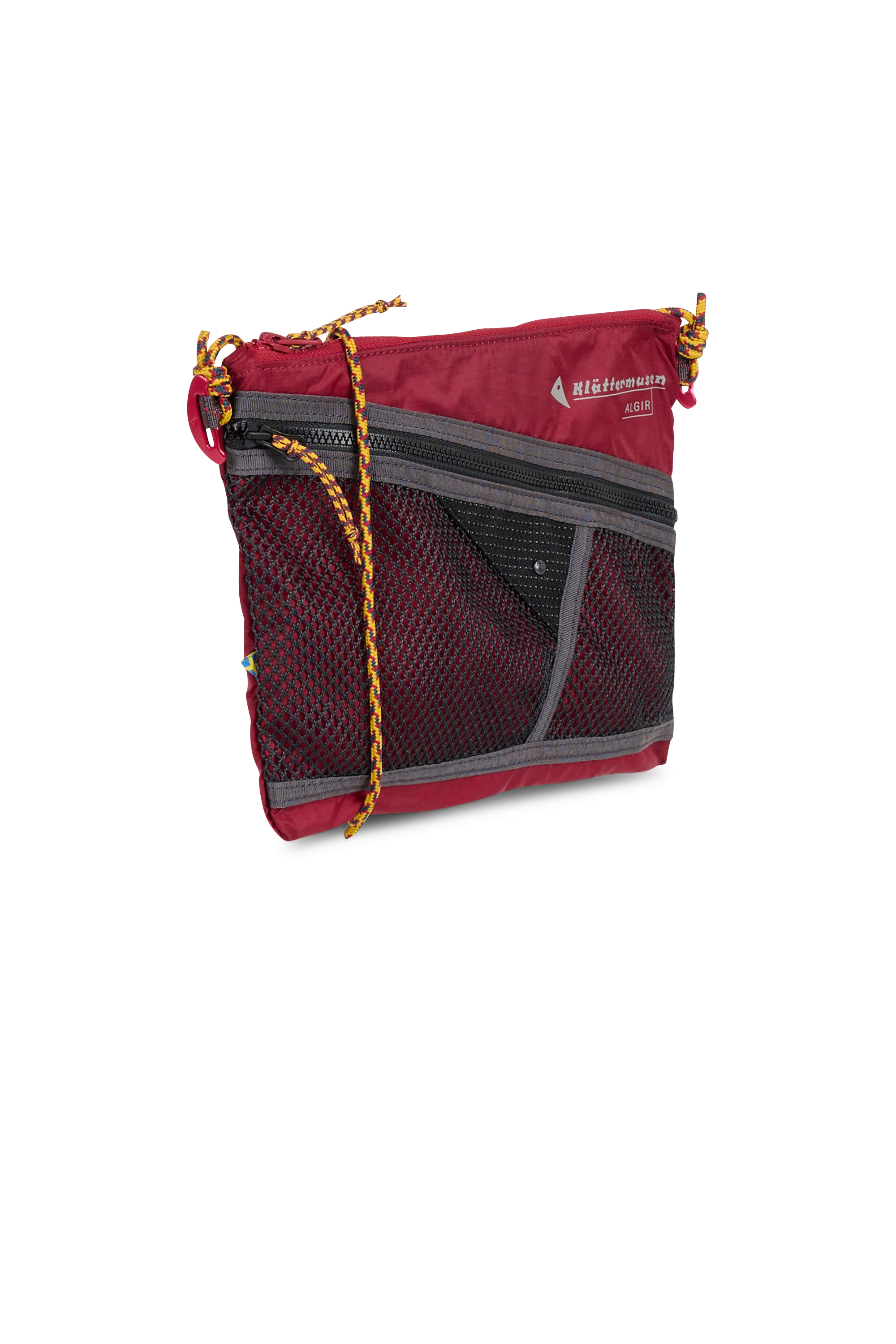 Sac bandoulière Rouge