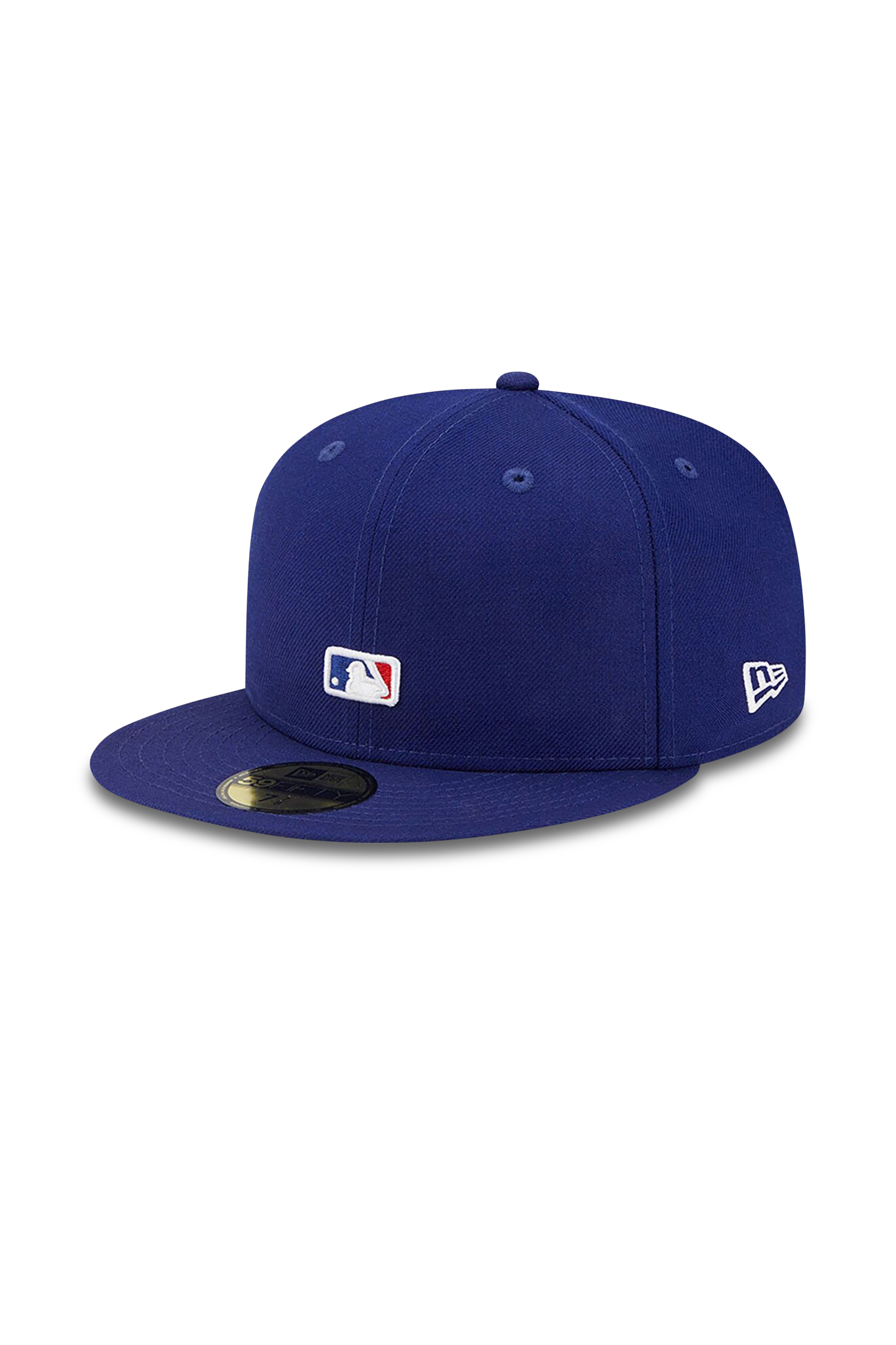 Casquette  Bleu