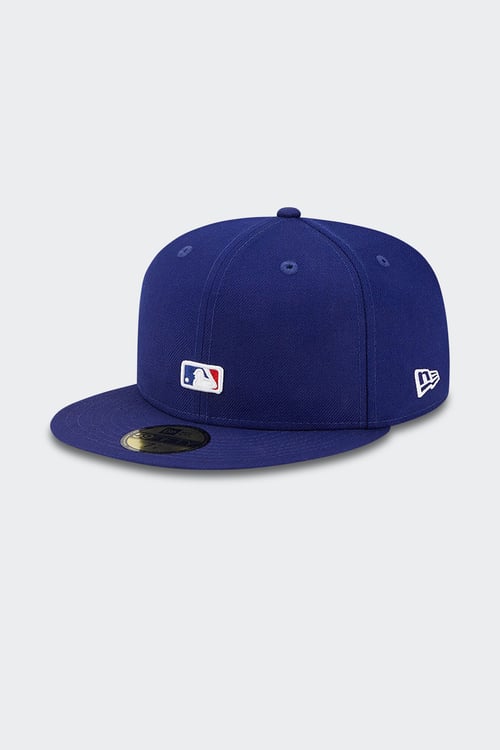 NEW ERA Casquette  Bleu