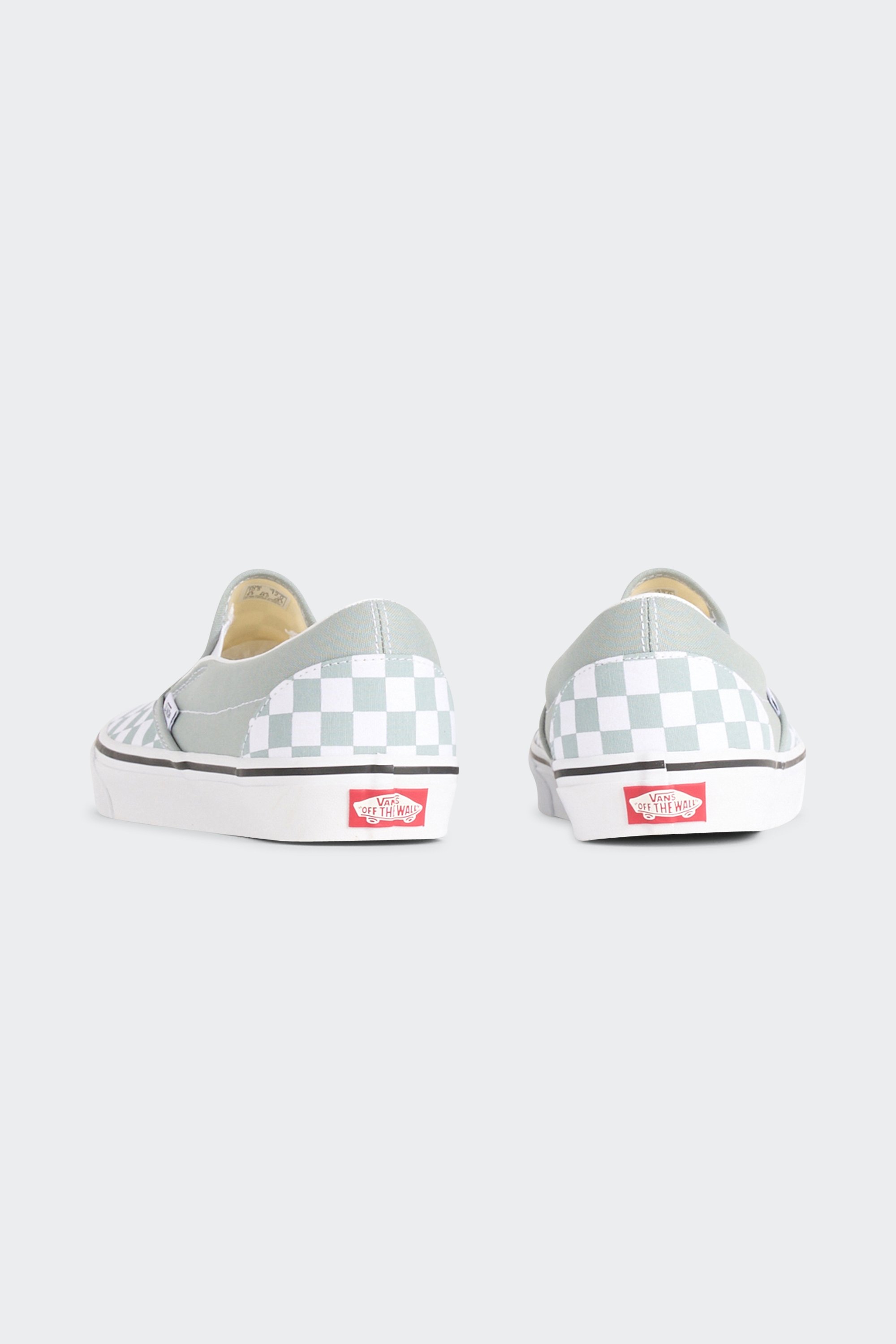Sneakers | Grey by VANS Sneakers Grey