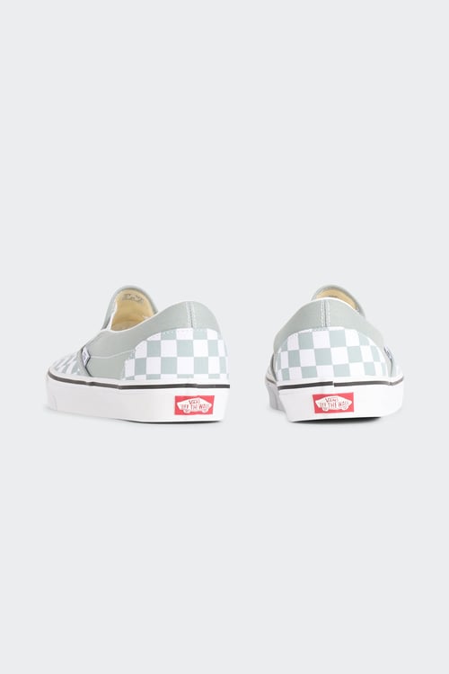 VANS Baskets Gris
