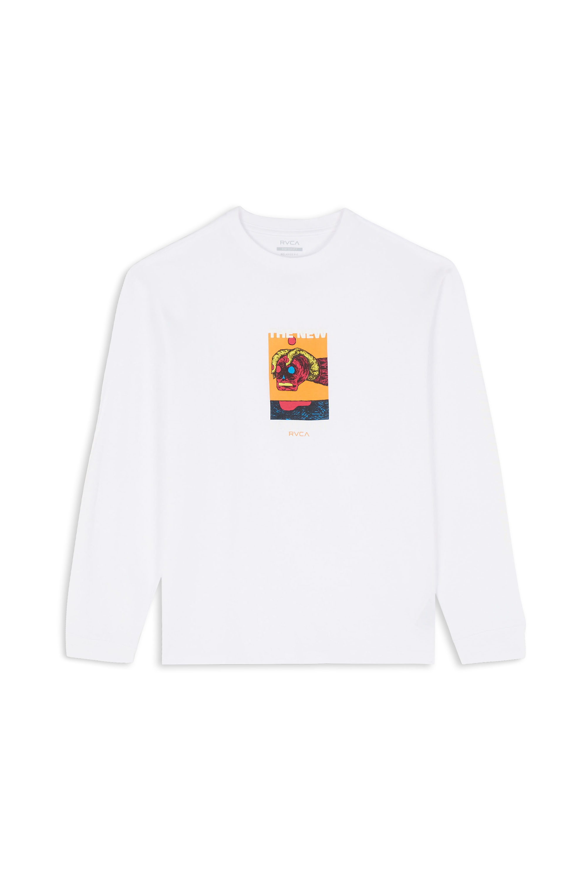 T-shirt Blanc