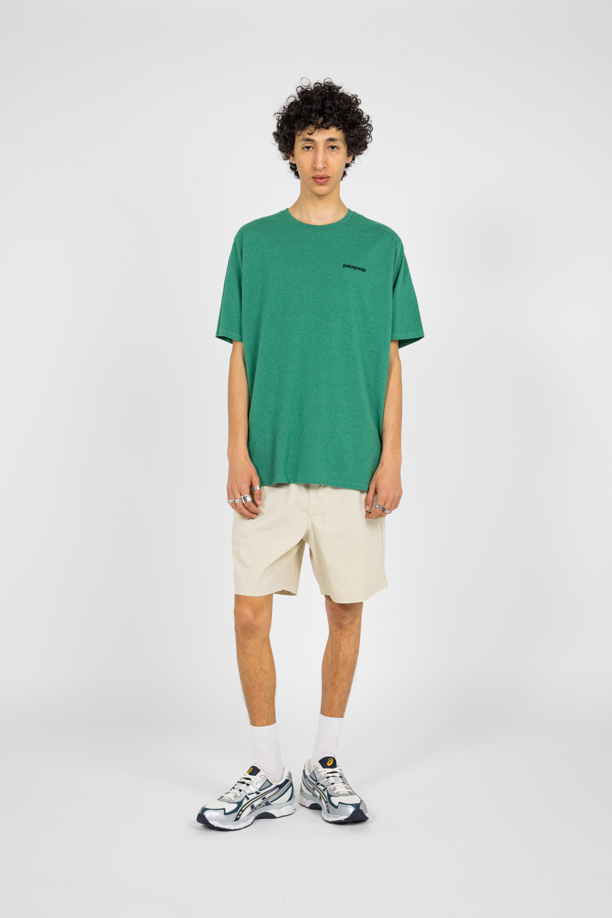 Short  Beige