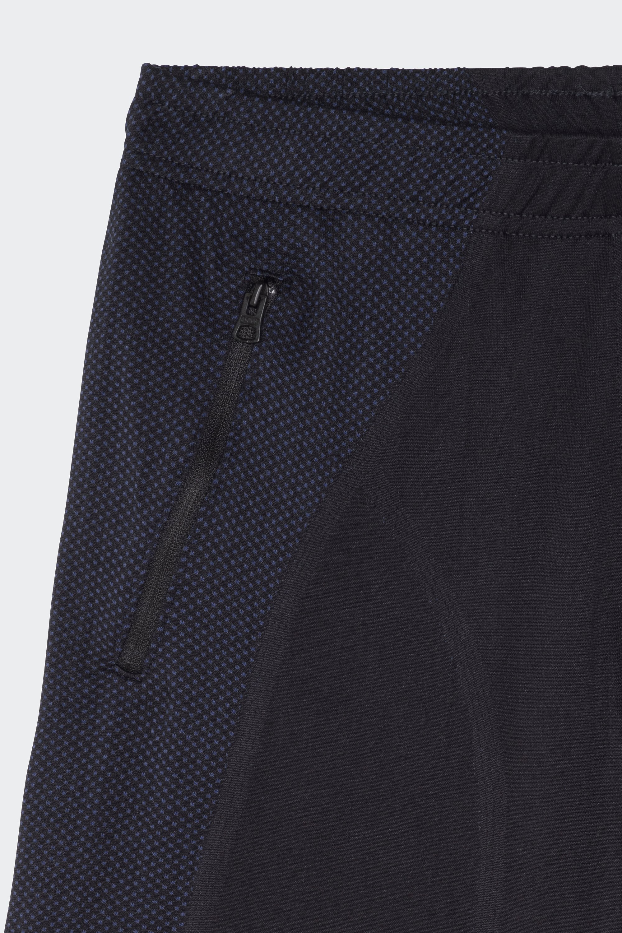 Short | Noir by ALPHA INDUSTRIES Short Noir
