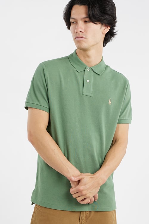 POLO RALPH LAUREN Polo Vert