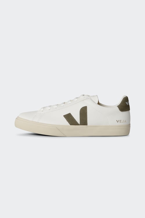 VEJA Baskets basses Blanc