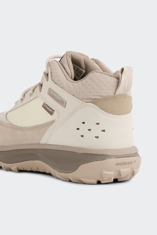 TIMBERLAND Baskets Blanc