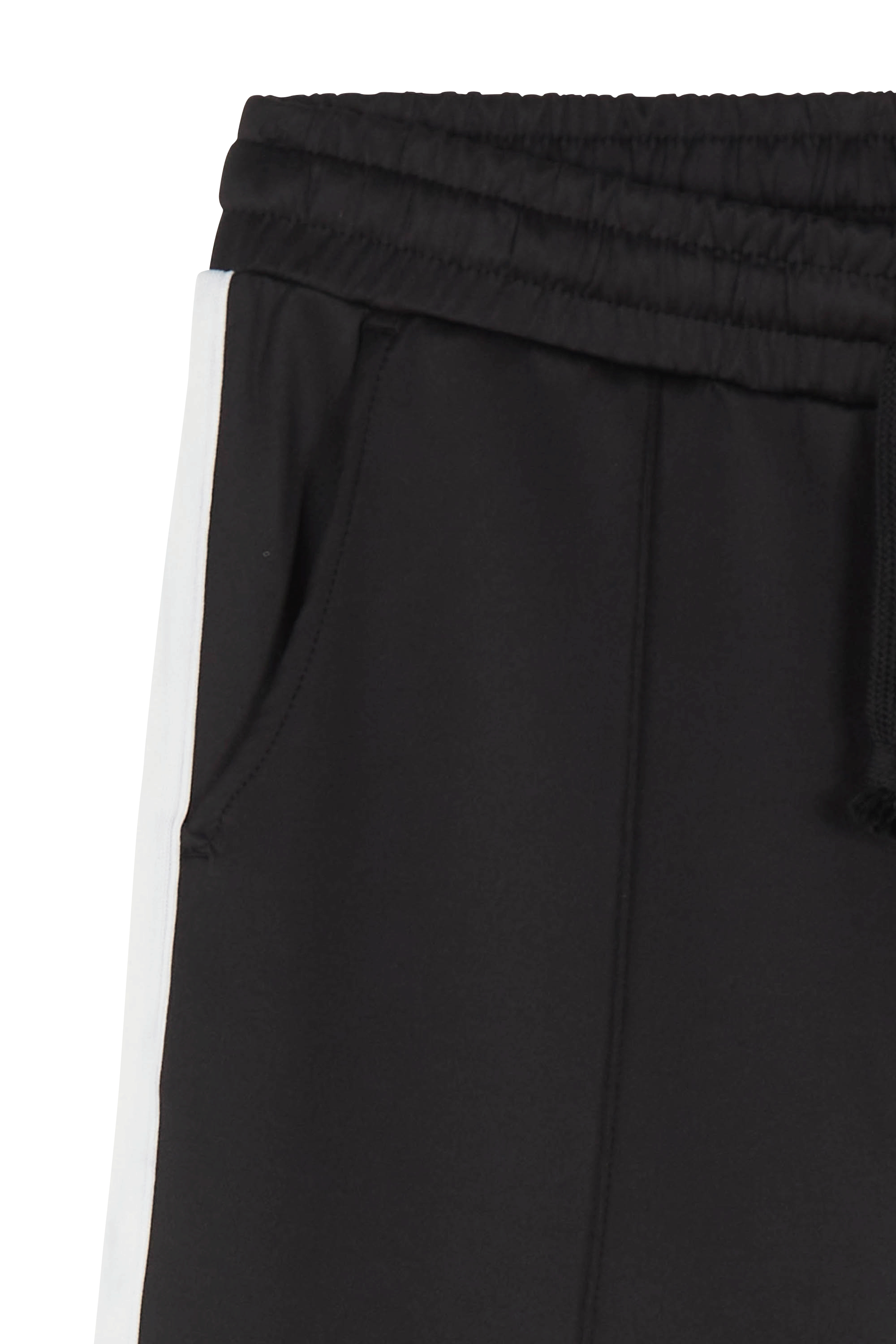 Pantalon de survêtment Noir