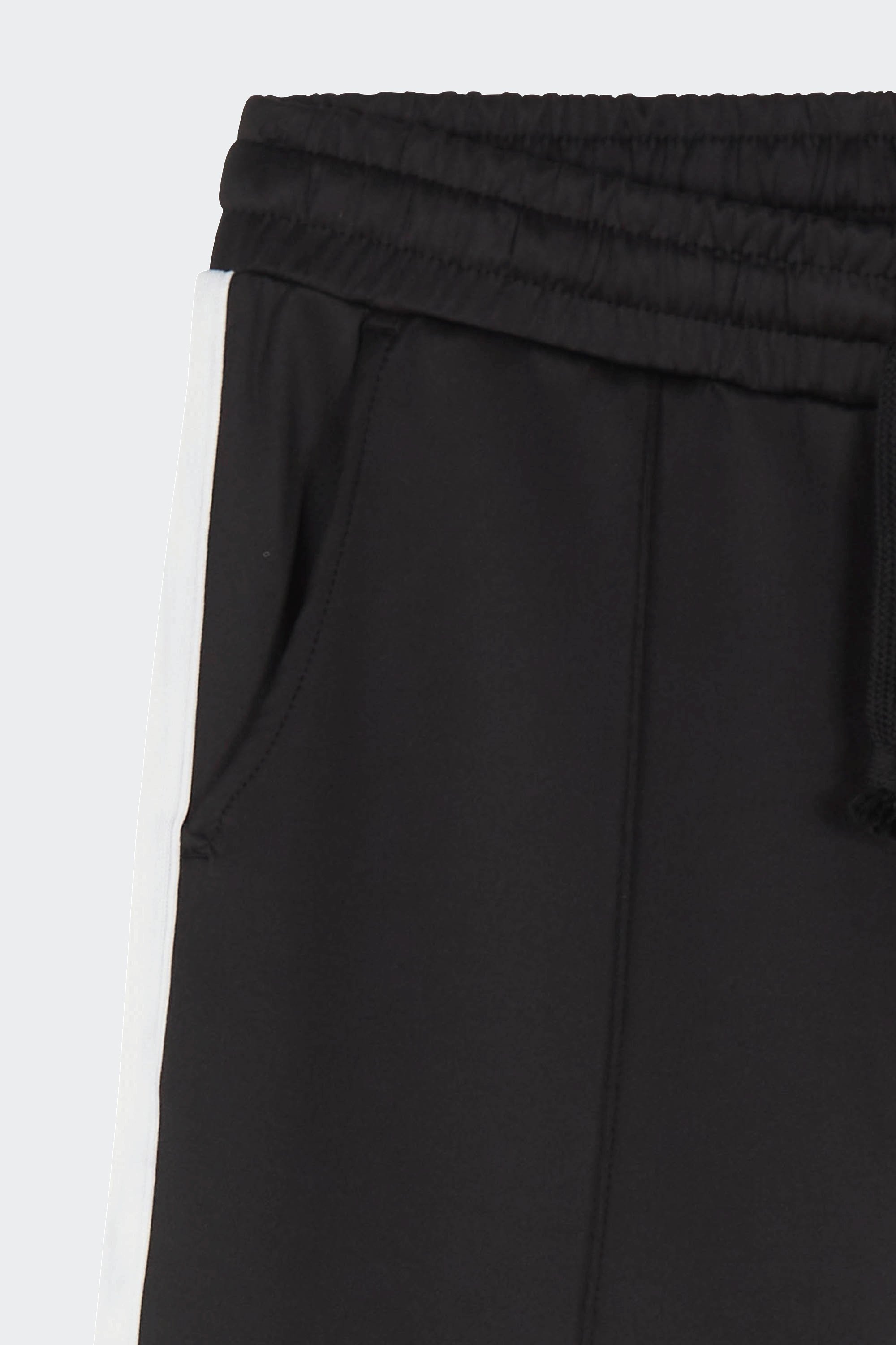 Pantalon de survêtment | Noir by NOISY MAY Pantalon de survêtment Noir