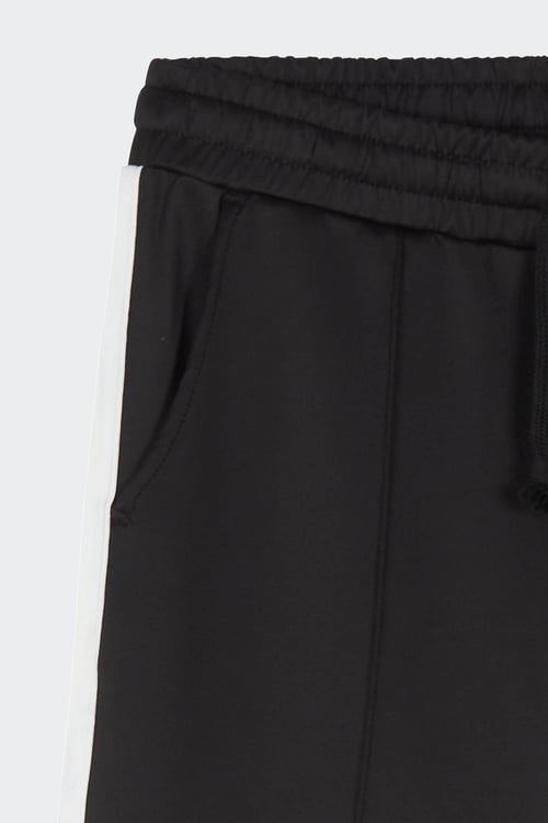 NOISY MAY Pantalon de survêtment Noir