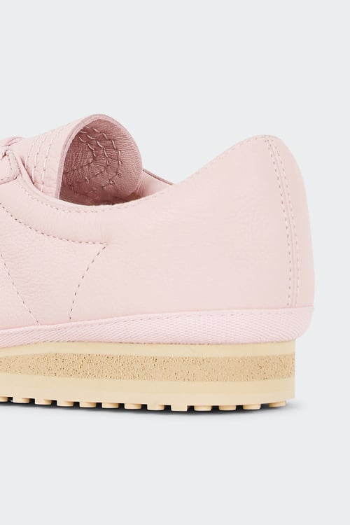 LACOSTE Baskets Rose